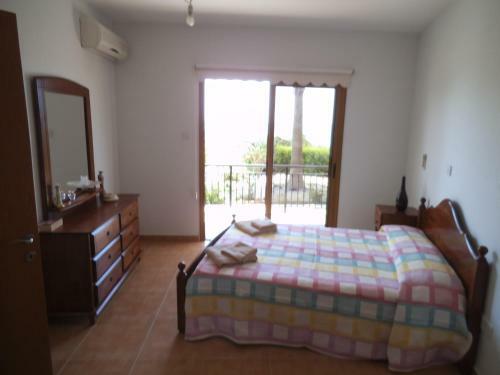 Yialos Apartments