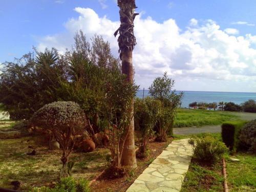 Yialos Apartments