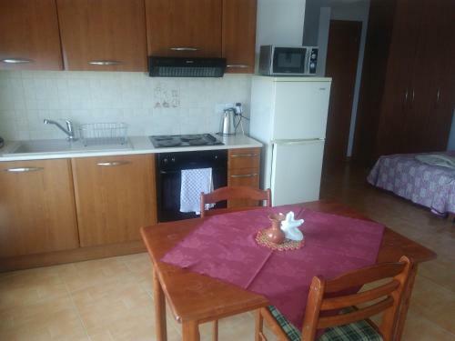 Yialos Apartments