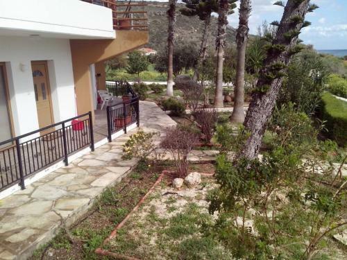 Yialos Apartments