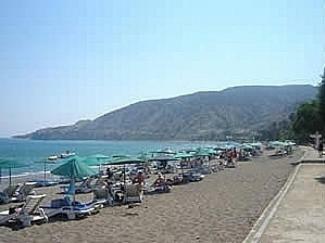 Yialos Apartments