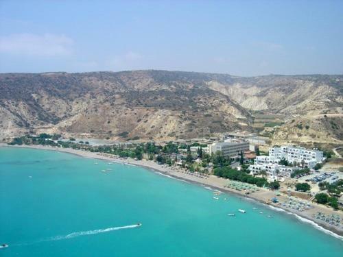 Yialos Apartments
