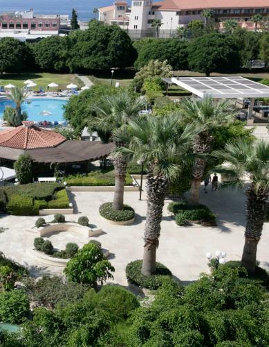 Avanti Hotel