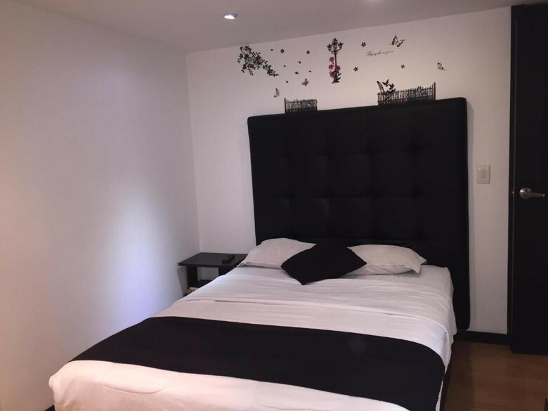 Hotel Montecarlo Boutique