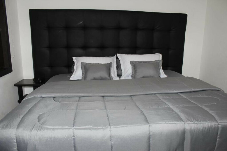 Hotel Montecarlo Boutique