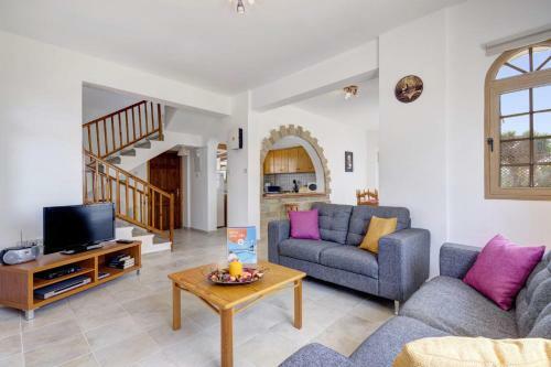 Zebrina Villas