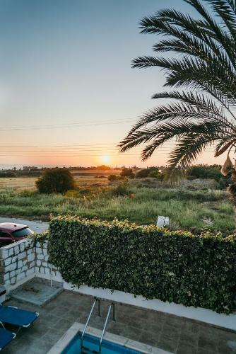 Zebrina Villas