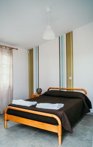 Zebrina Villas