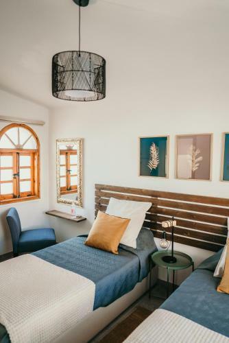 Zebrina Villas