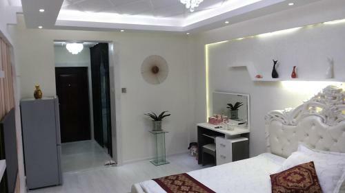 Yijia Aparthotel