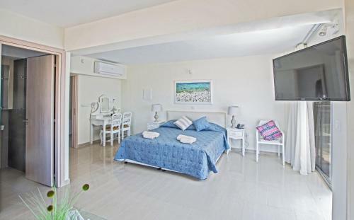 Napasol Boutique Hotel