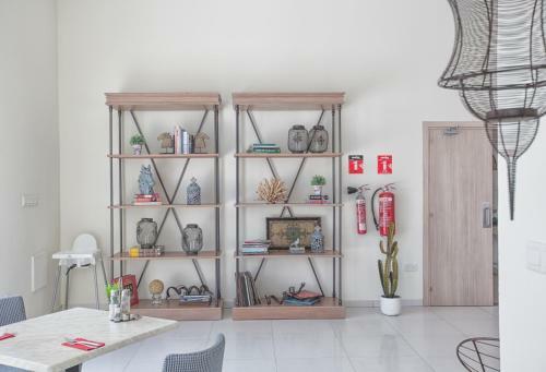Napasol Boutique Hotel