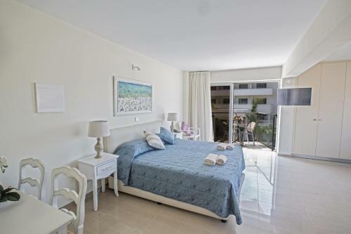 Napasol Boutique Hotel