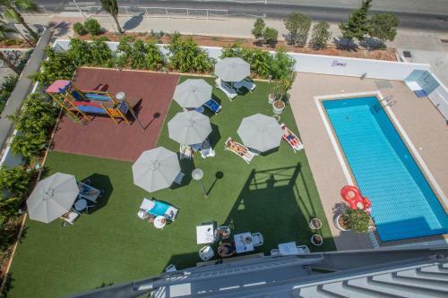 Napasol Boutique Hotel