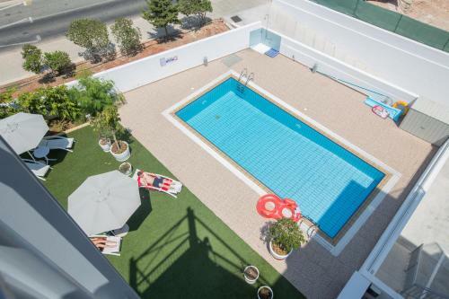 Napasol Boutique Hotel