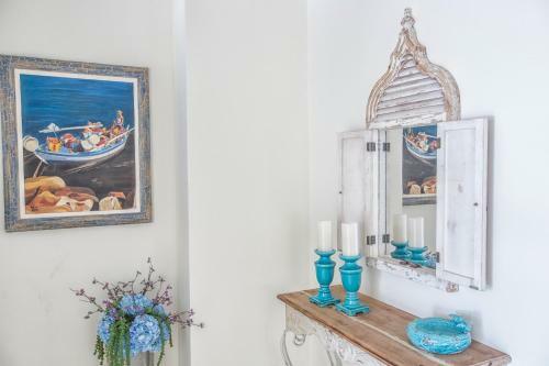 Napasol Boutique Hotel