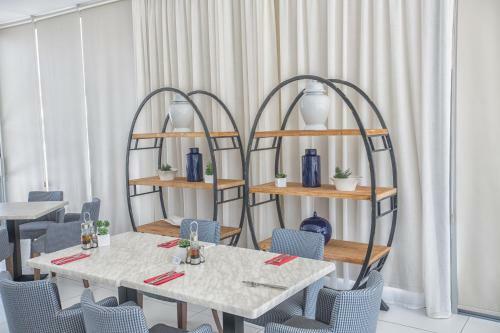 Napasol Boutique Hotel