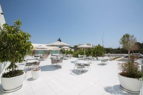 Napasol Boutique Hotel