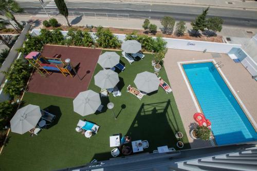 Napasol Boutique Hotel