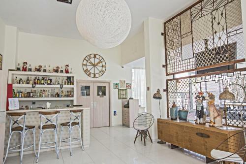 Napasol Boutique Hotel