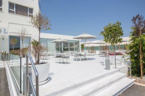 Napasol Boutique Hotel