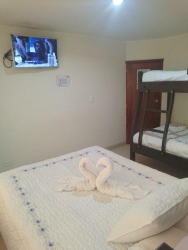 Hotel Sipa