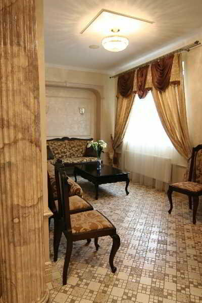 Hotel Riverside