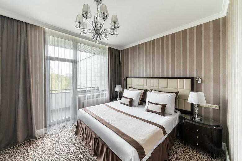 Baltic Beach Hotel
