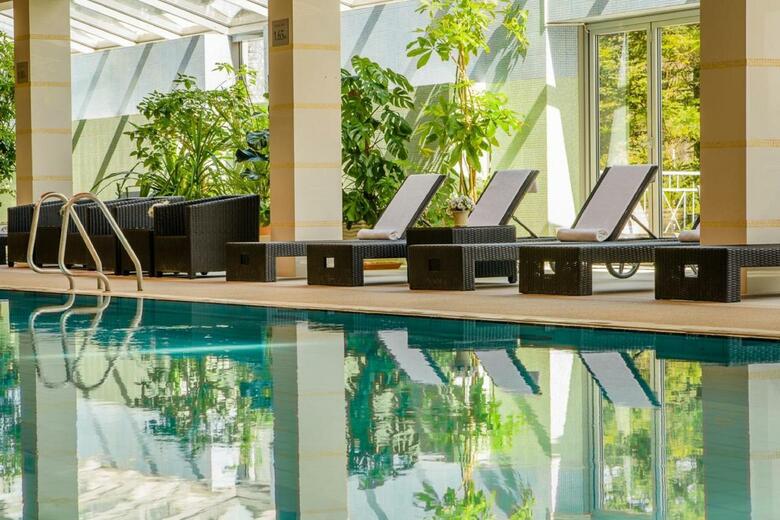 Baltic Beach Hotel
