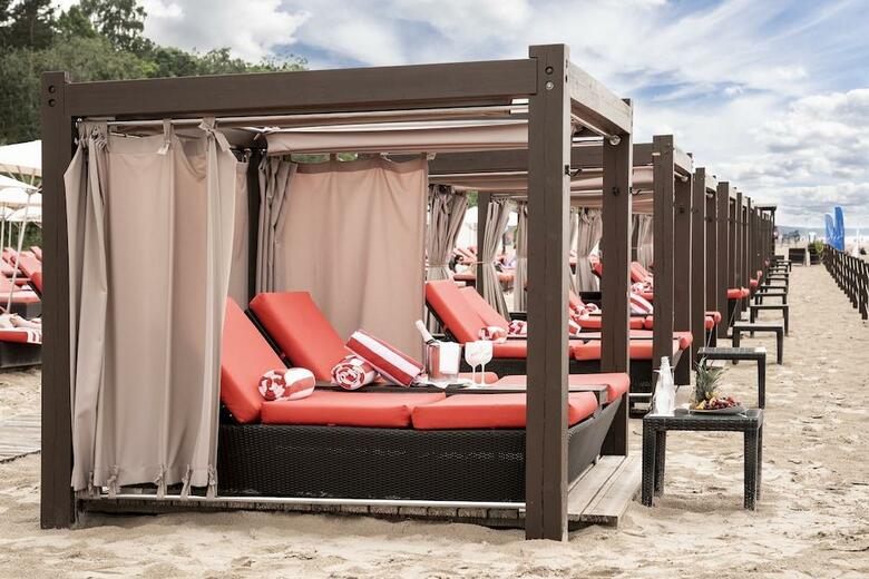 Baltic Beach Hotel