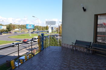 Hermis Hotel Kaunas
