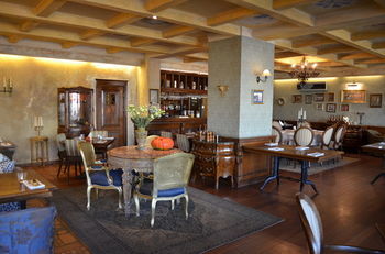 Hermis Hotel Kaunas
