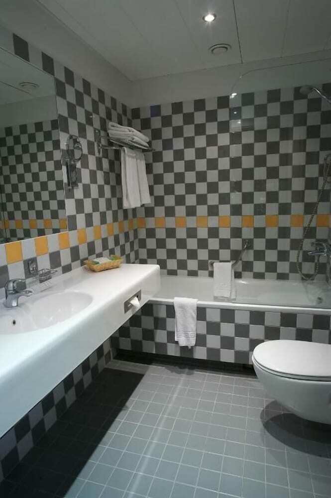 Daugirdas Old City Hotel