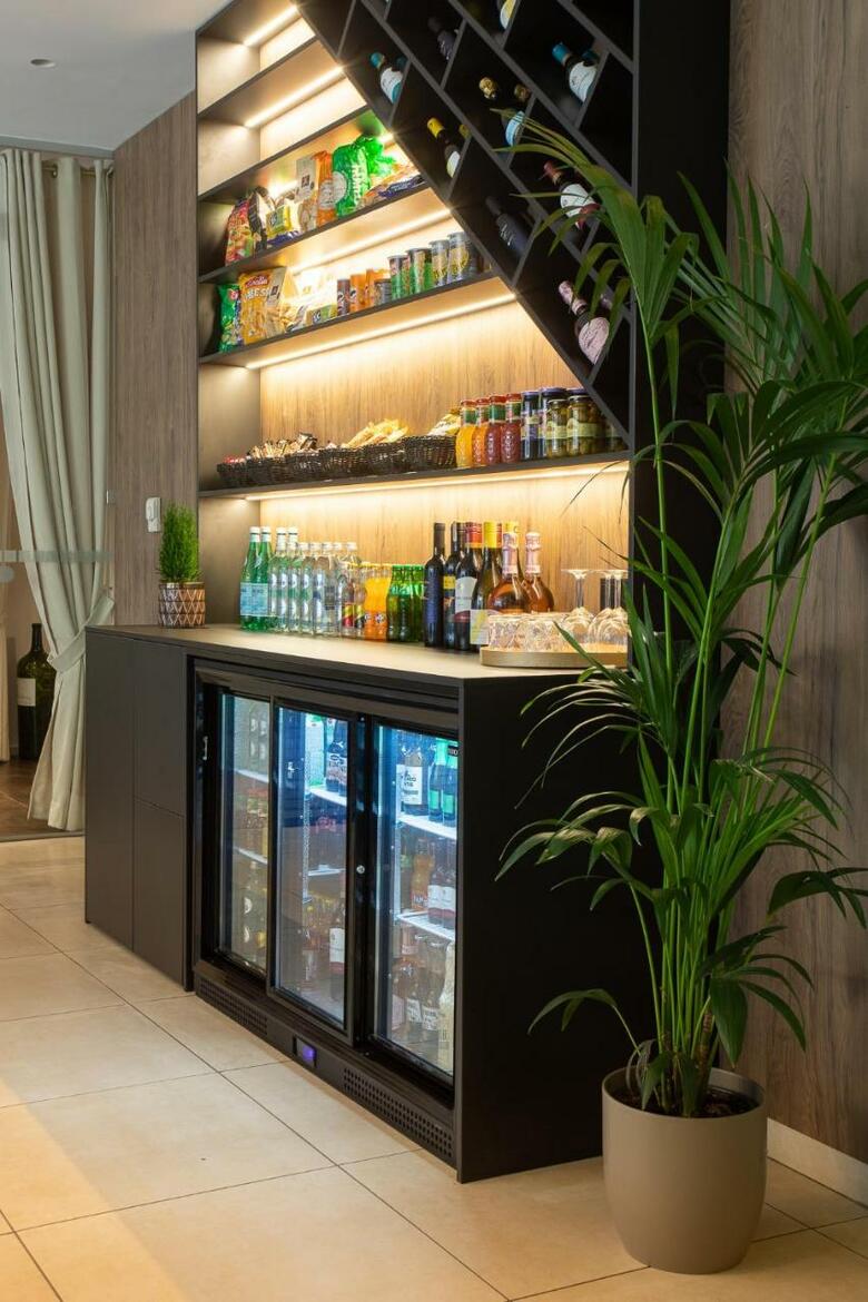 Algirdas City Hotels
