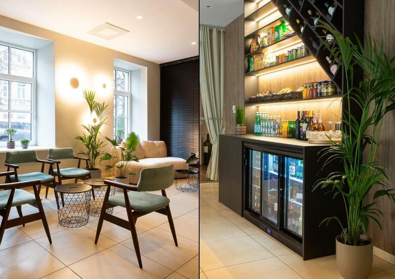 Algirdas City Hotels