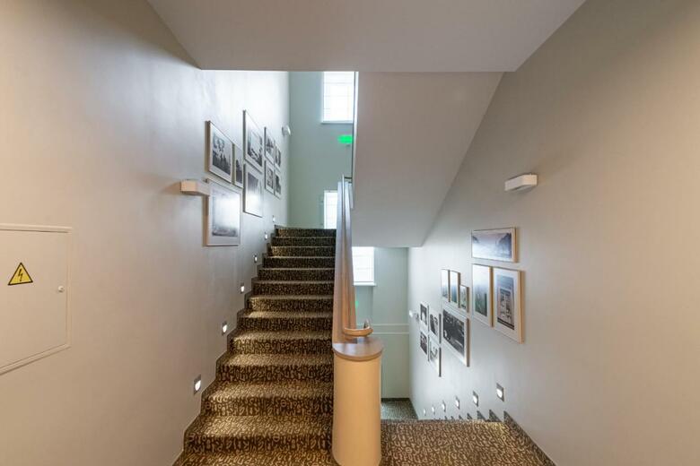 Algirdas City Hotels