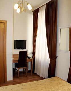 Hotel Tilto