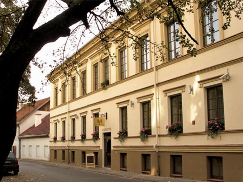 Hotel Tilto