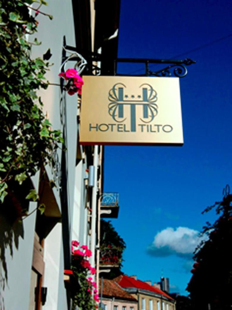 Hotel Tilto