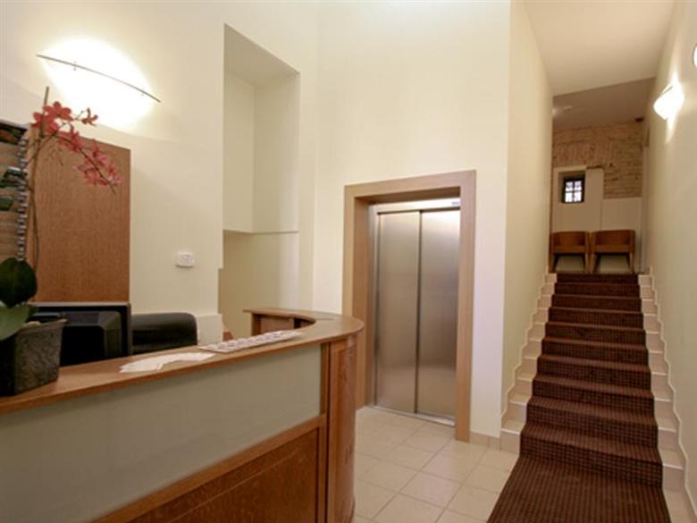 Hotel Tilto
