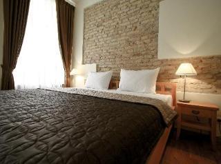 Hotel Tilto