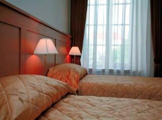 Hotel Tilto
