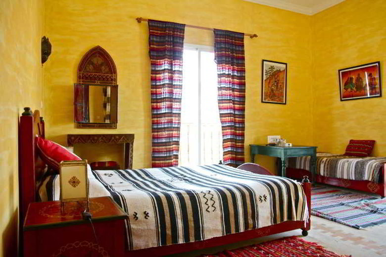 Riad Zahra