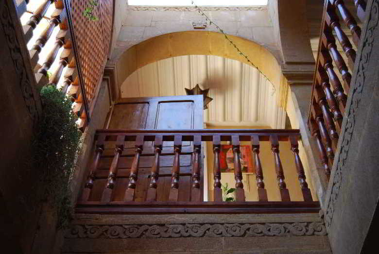 Albergue Riad Inna
