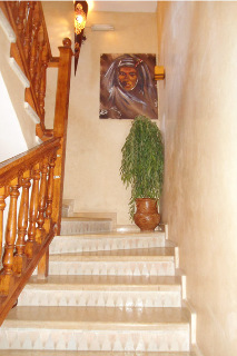 Albergue Riad Inna