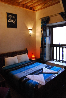 Albergue Riad Inna