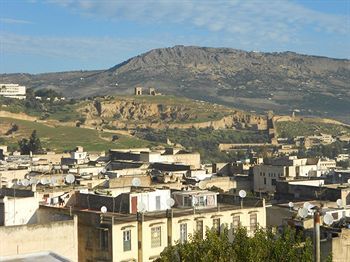 Hotel Riad Fez Yamanda