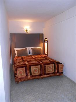 Hotel Riad Fez Yamanda