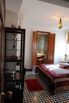 Hotel Riad Fez Yamanda