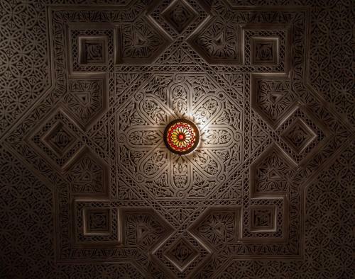 Albergue Riad Hala